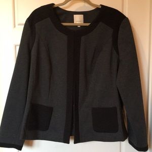 Sejour Knit Jacket